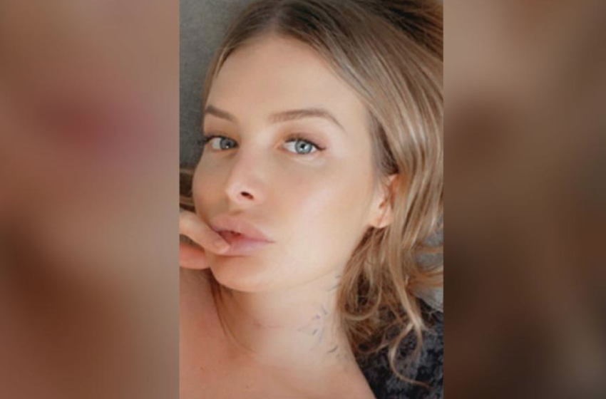  Former Escort Turned OnlyFans Influencer Says She Has Two Vaginas, Uses One ‘For Work’ & One ‘For Personal’