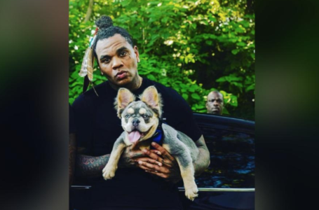Kevin Gates Reveals He Wanted To Commit Suicide, Says ‘I Ain’t Wanna Live No More’