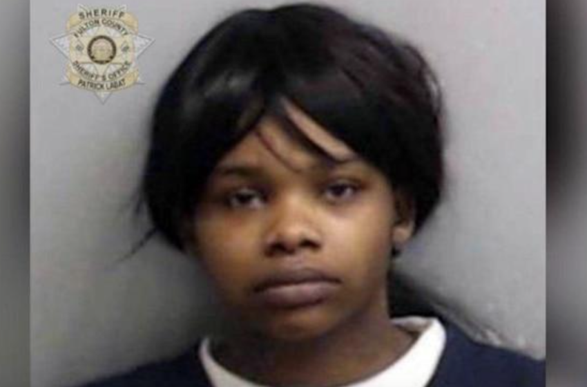  Mother Arrested and Charged With Murder After Child Fatally Shoots Her 1-Year-Old Daughter With Unsecured Gun Left In The Room