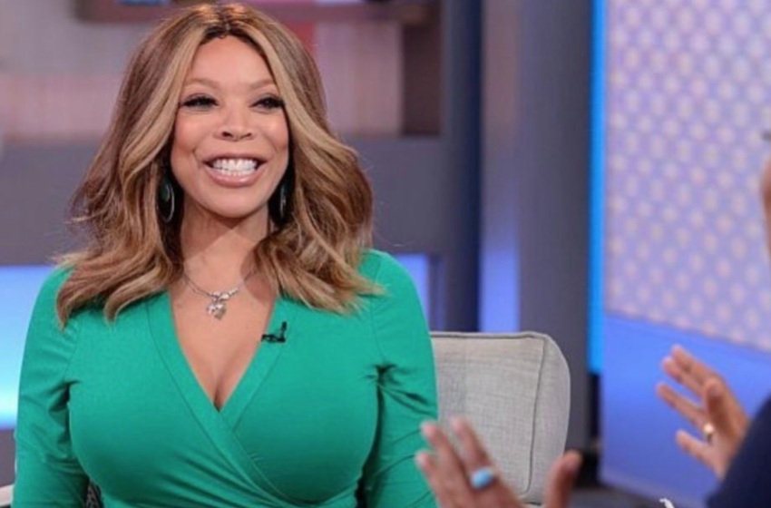  Wendy Williams’ Brother Claims She Is ‘Doing Great,’ Amid Recovery In Florida