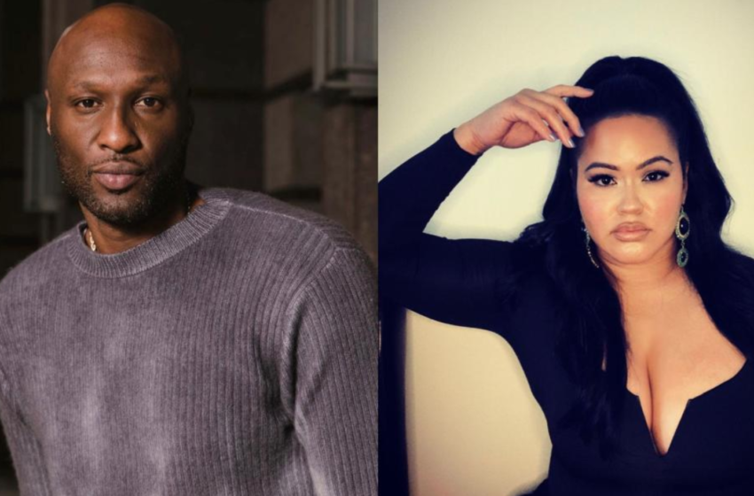  Lamar Odom’s Ex Liza Morales Details Traumatic Relationship In New Book, Says ‘I did Experience A lot Of Trauma Dealing With Him’