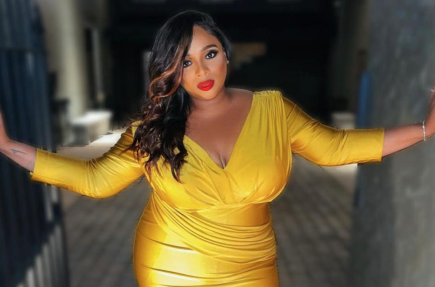  Gospel Singer Kierra Sheard Admits To Sending Her Female Guests To Hotels In An Attempt To Keep Them Away From Her Husband