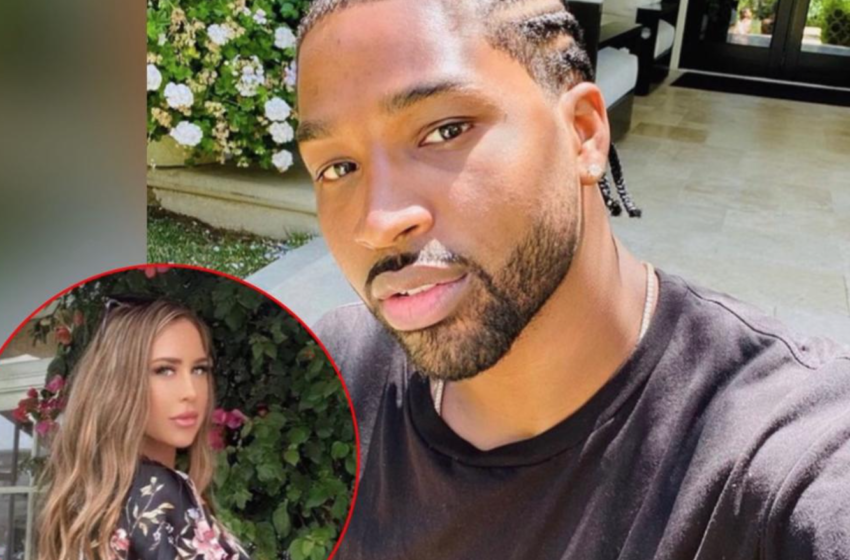  Tristan Thompson Has Reportedly ‘Done Nothing To Support’ His Son With Maralee Nichols