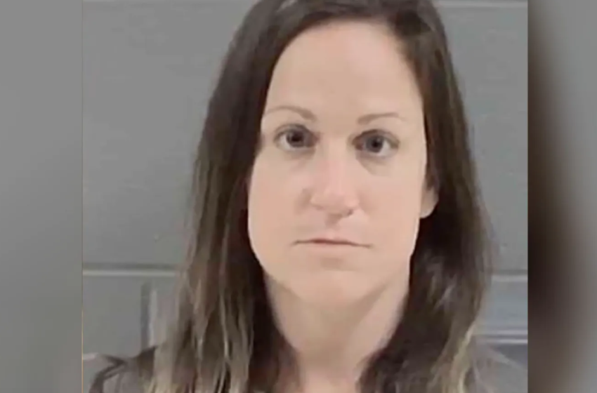  Teacher Arrested After Admitting To Distributing Cupcakes Laced With Husband’s Sperm To Students