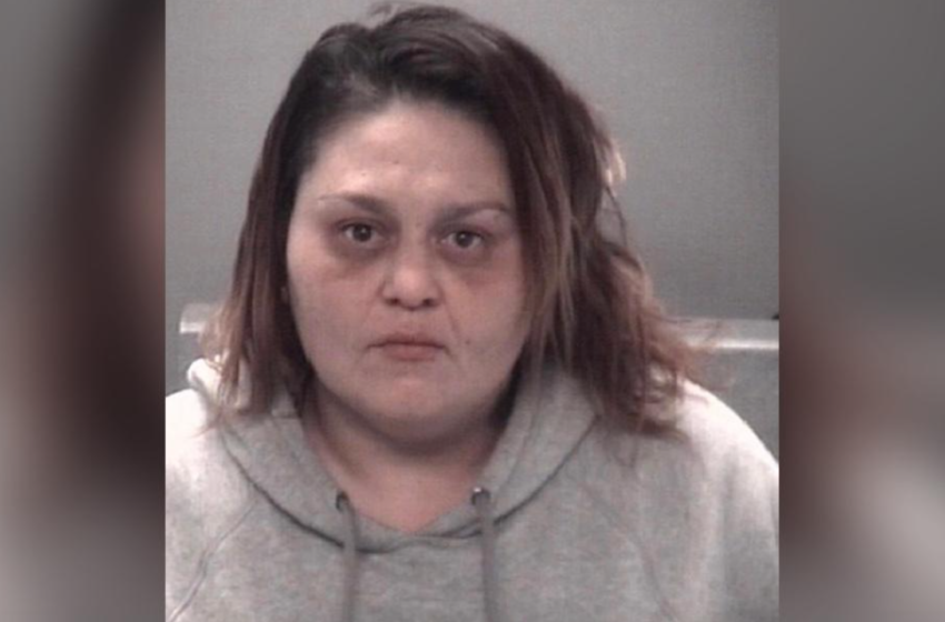  Mother Accused Of Distributing Meth To 14-Year-Old Boy Multiple Times To Help Him Relax