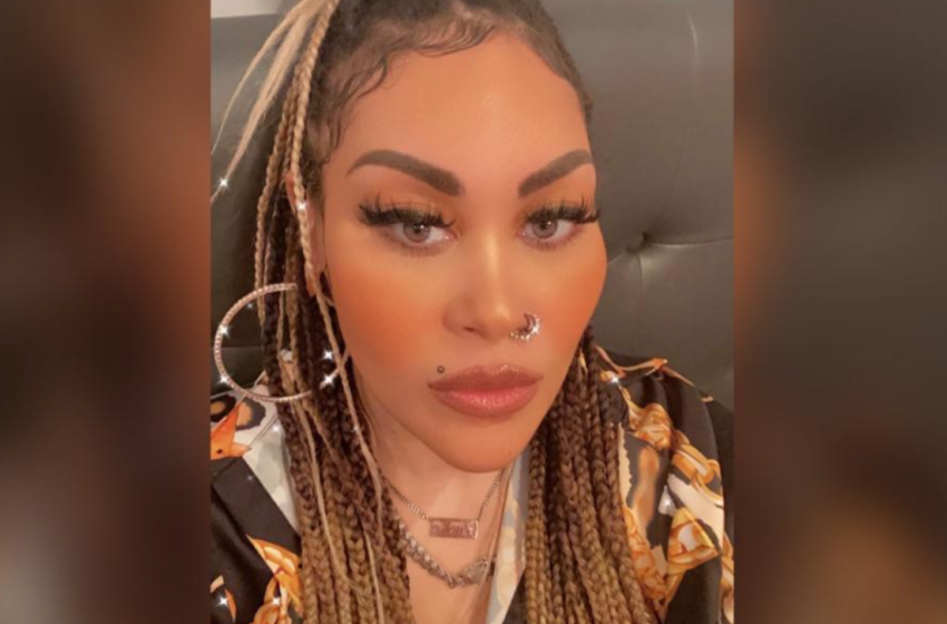  Keke Wyatt Says ‘Never Say Never’ While Talking About The Possibility Of Having Another Child Amid Current Pregnancy With Baby Number 11