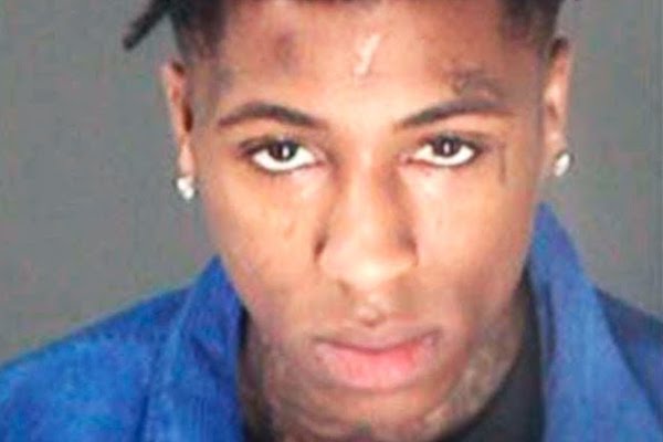  NBA YoungBoy Disses Lil Durk & Several Others In New Diss Track