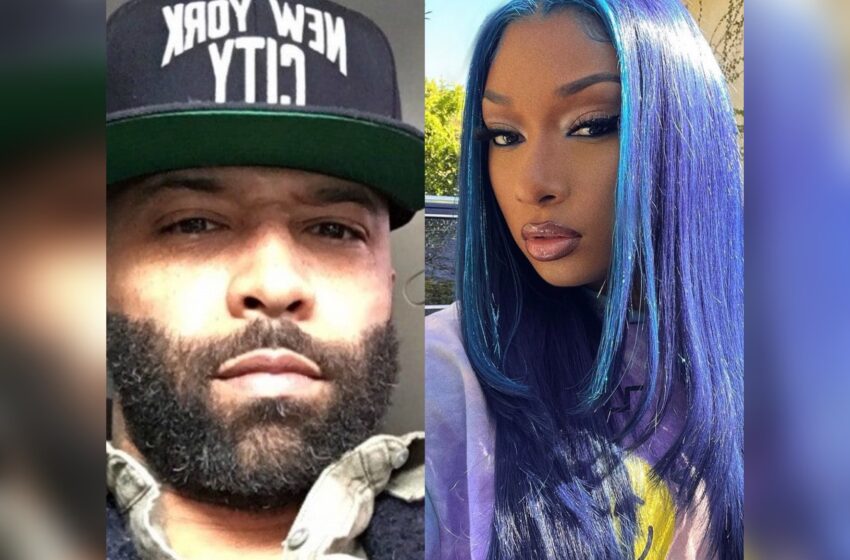  Joe Budden Says Meg Thee Stallion Is Not A Superstar, “You’re Not A Superstar If You Can’t Sell An Album”