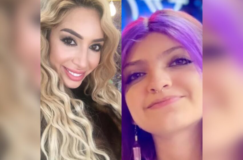  Farrah Abraham Responds To The Backlash After Allowing 13-Year-Old Daughter To Get Septum Piercing