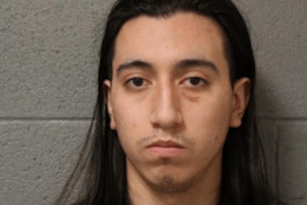  18-Year-Old Charged With Murder For Shooting Man During Road Rage Incident