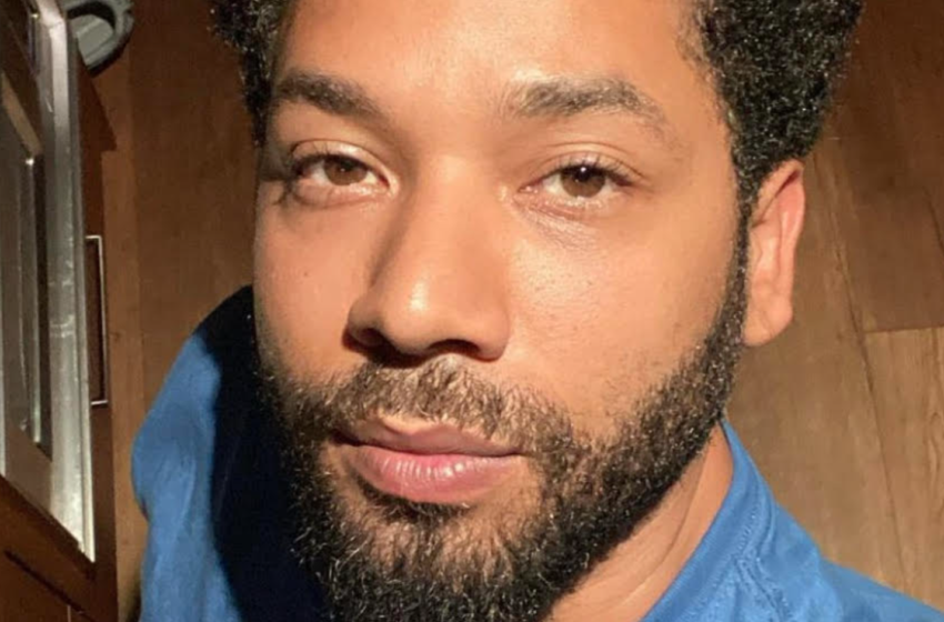  Jussie Smollett Says His Rights Were Violated, Actor Calls For A Not Guilty Verdict Or A New Trial