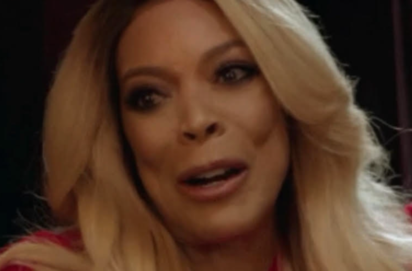  Wendy Williams Allegedly ‘Vowed Not To Drink’ As She Prepares For A ‘Big Comeback’