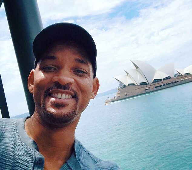  Upcoming Movies Starring Will Smith Reportedly Put On Pause By Netflix And Sony Amid Oscars Slap