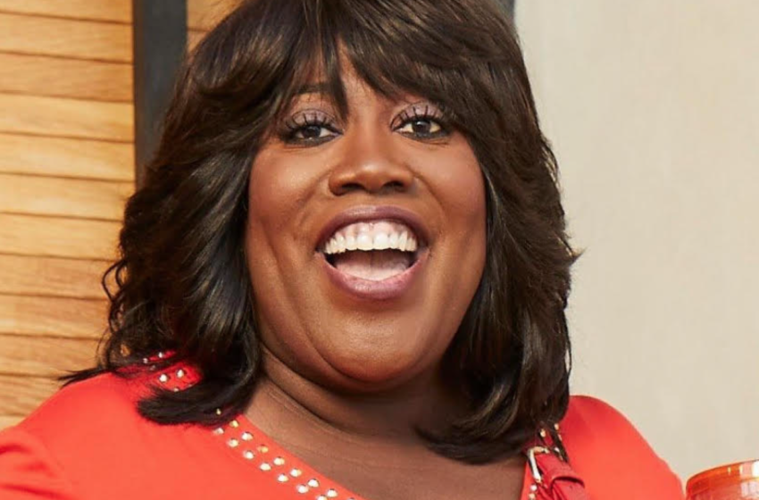  Sheryl Underwood Says She Now Fears Getting On Stage As A Comedic Following Will Smith Attacking Chris Rock