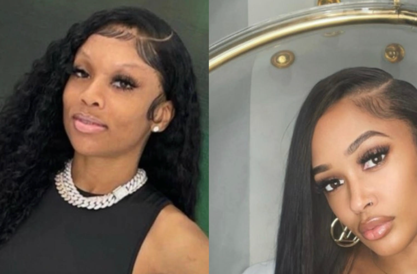  Yung Miami’s Best Friend Momo Details What Led Up To The Altercation Between Her and Kayla B, Says It Was An ‘Ambush’