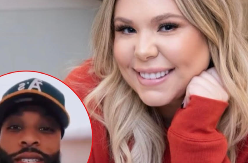  Teen Mom Star Kailyn Lowry’s Baby Father Calls Her Out For Having Multiple Men Around Their Children