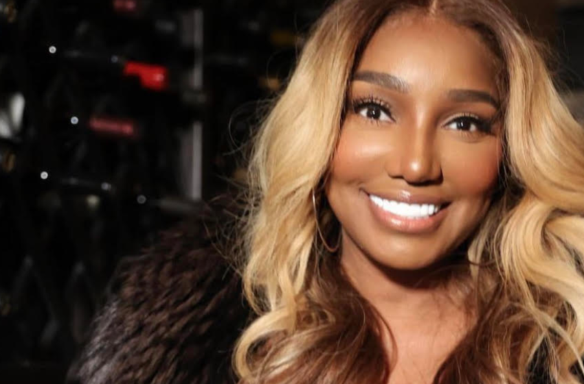  Nene Leakes Says Bravo Used Her Tax Debt To Silence Her About Racist Work Environment