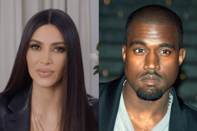  Kanye West’s 4th Attorney Steps Down From Divorce Case Against Kim Kardashian