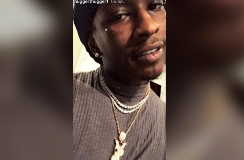  Fans React To Young Thug’s Belief That Broke Men Shouldn’t Have Children