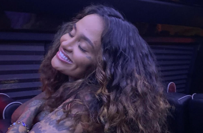  Kehlani Reveals That She’s ‘Done’ Doing Interviews, Says ‘Support The Music Or Don’t’