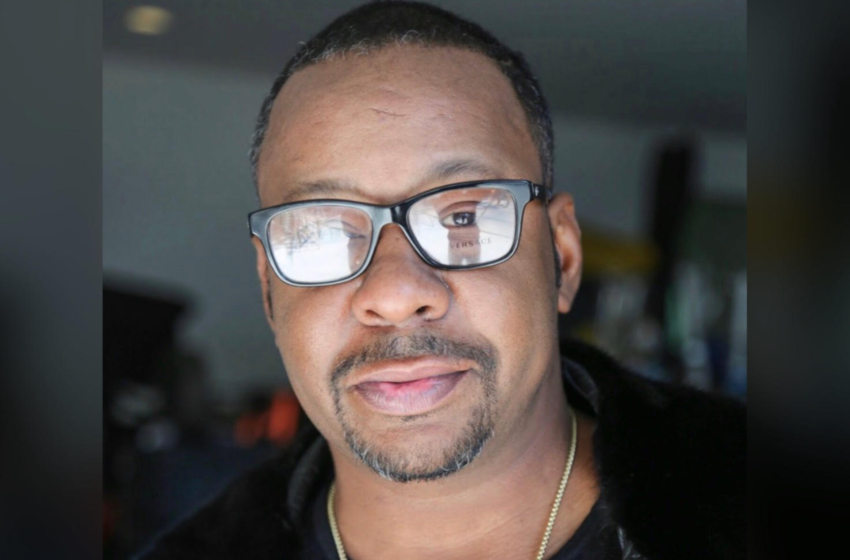  Bobby Brown Discusses The Time A Priest Sexual Assaulted Him When He Was A Child