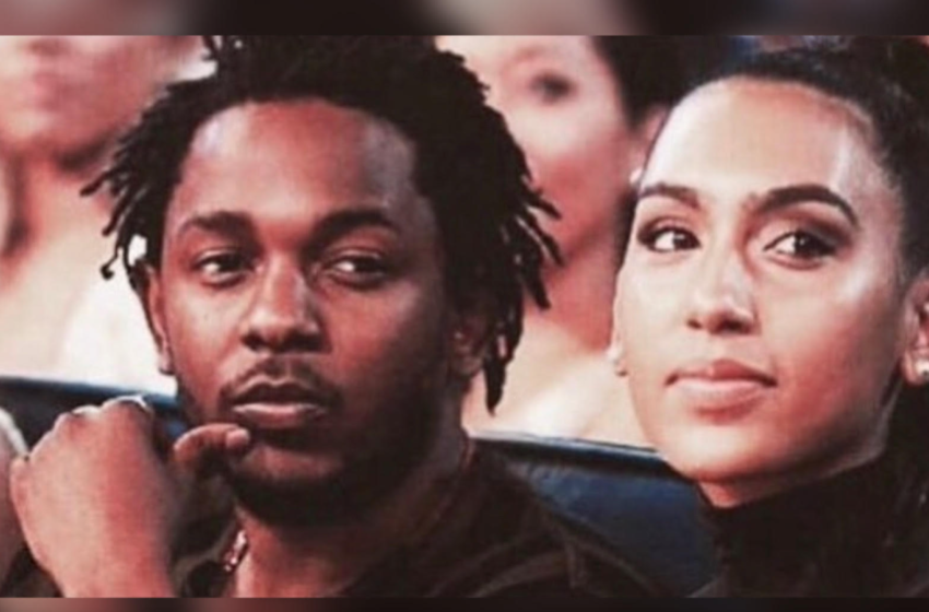  Kendrick Lamar Admits To Cheating On His Fiancèe, Reveals That He Had A Sex Addiction