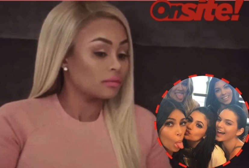  Blac Chyna Ordered To Pay Kardashian’s Nearly $400k In Legal Fees After Failed Defamation Suit, According To Reports