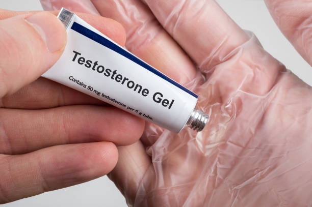  Toddler Develops Early Signs Of Puberty After Being Exposed To Father’s Testosterone Gel