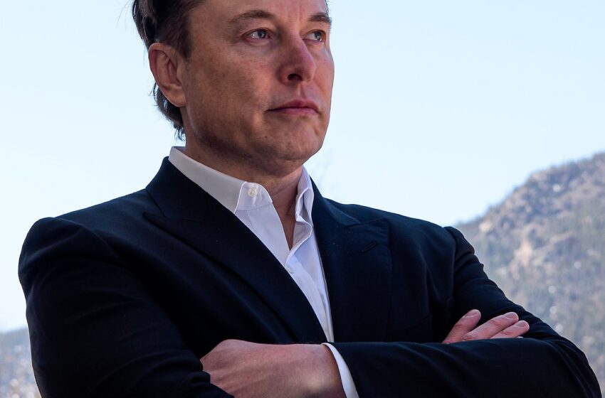  Elon Musk’s Transgender Daughter Tells Court ‘She No Longer Wishes To Be Related To Her Biological Father’
