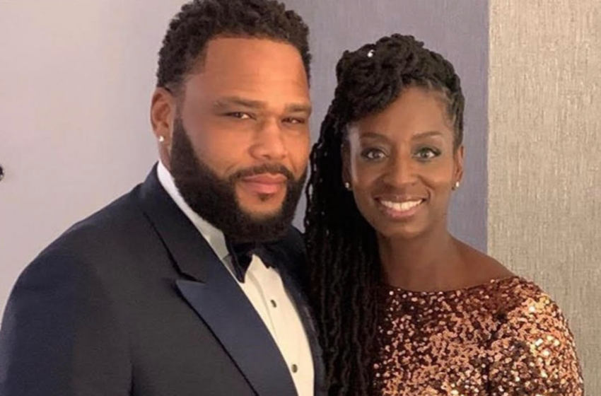  Anthony Anderson Agrees To Pay Estranged Wife Back Pay For Spousal Support