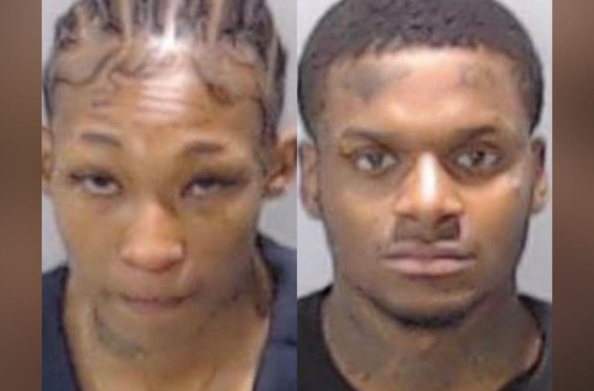 Woman Fatally Shot After Being Ambushed By Ex-Boyfriend and His Current Girlfriend