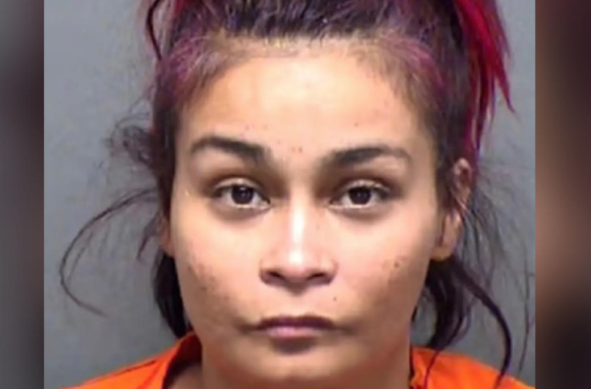  Mother Arrested After New Autopsy Revealed Her 2-Year-Old Daughter Didn’t Shoot Herself 