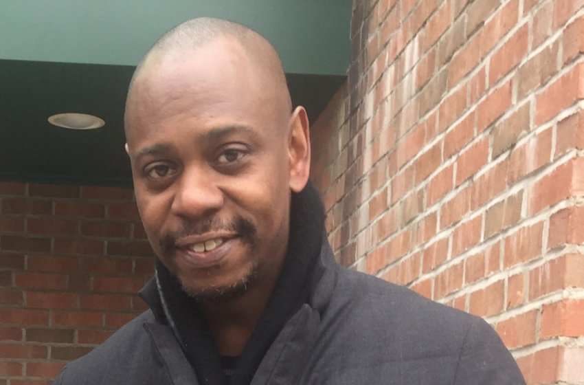  Dave Chappelle Reportedly Declines Having A High School Theatre Named After Him Amid Netflix Stand-Up Special Controversy 