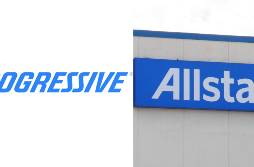  Allstate & Progressive End Collaboration With Insurance Company Over ‘Racist’ Juneteenth Sign, Says ‘Enjoy Your Friend Chicken & Collard Greens’