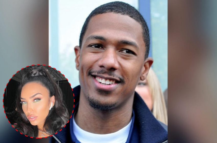  Mother Of Nick Cannon’s Eighth Child Bre Tiesi Discusses How He Makes Time For His Children