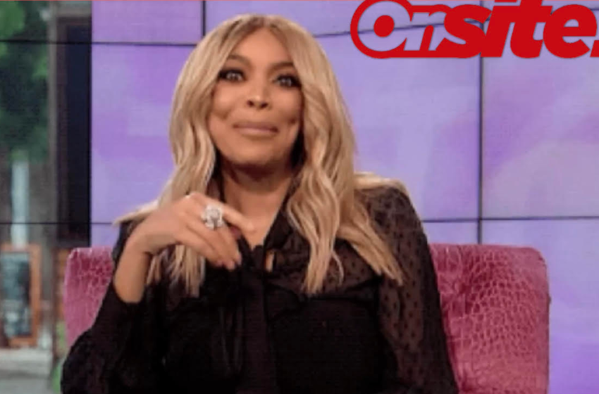  Wendy Williams Is ‘Incredibly Hurt’ By Her Talk Show’s Cancellation, According To Reports 