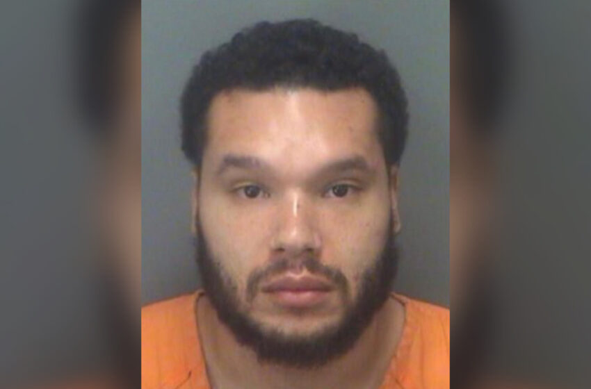  Florida Man Charged With Murder After Stabbing Mother And Beating Her With Hammer