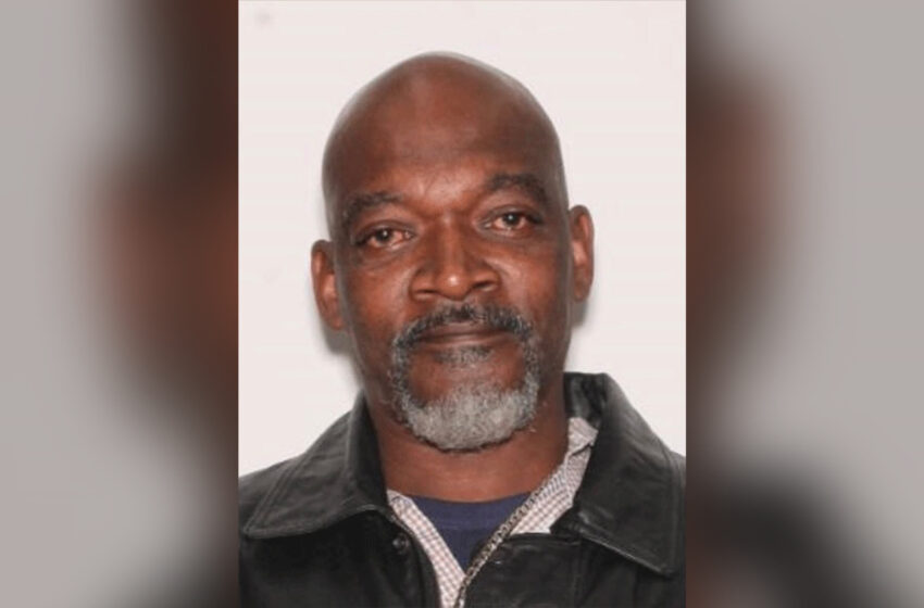  Exonerated Man Who Spent 33 Years In Prison Arrested Again For Attempted Murder