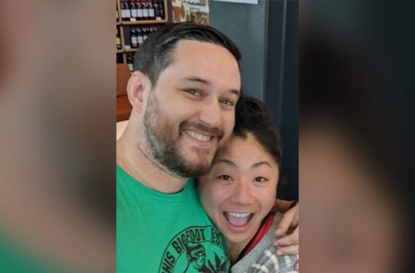  Man Accused Of Killing Wife During Their Honeymoon Trip To Fiji Resort, According To Reports
