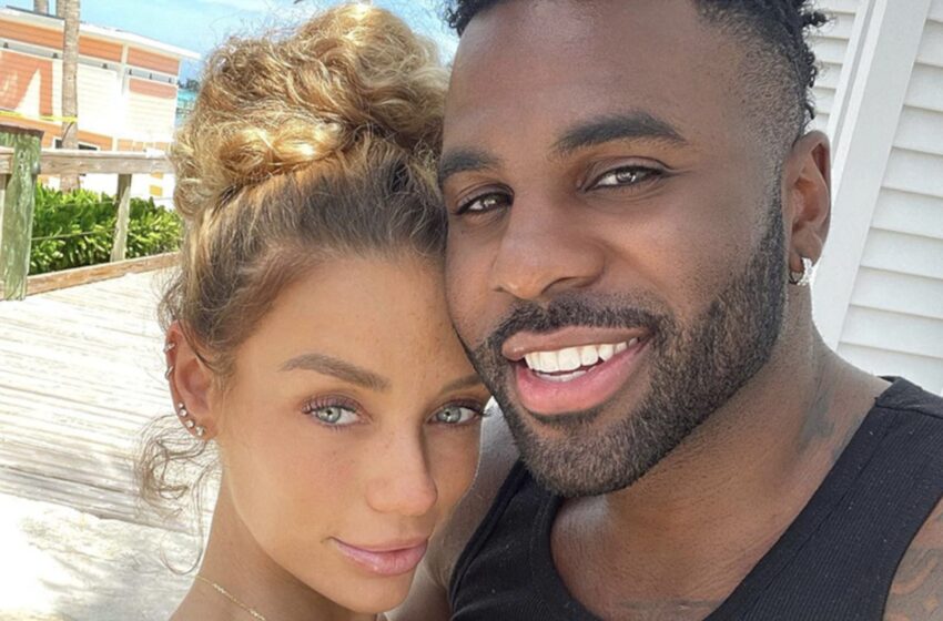 Influencer And Mother Of Jason Derulo’s Son Publicly Accuses Him Of Cheating On Her Throughout Relationship