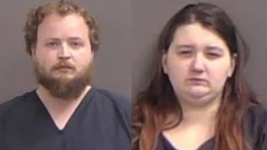  Parents Arrested After 6 Year Old Shoots And Kills Younger Sister