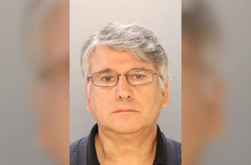  Physician Faces Life In Prison After Being Found Guilty Of Sexually Assaulting Patients
