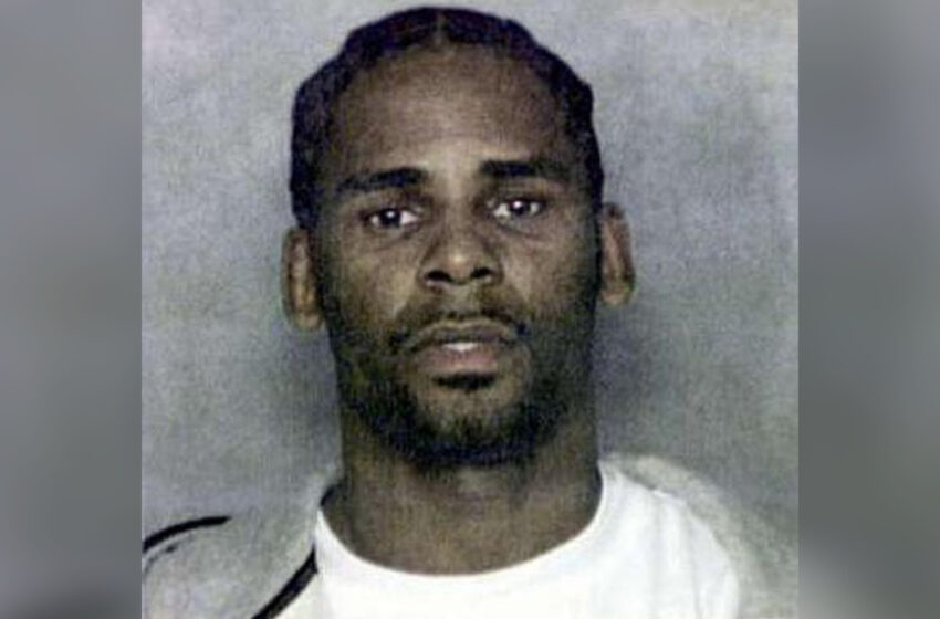  R. Kelly Blames His Deviant Behavior And Being Estranged From His Children On Ex-Wife Andrea