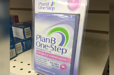 Amazon Reportedly Limits How Many Plan B Pills You Can Purchase As Demand Rises 