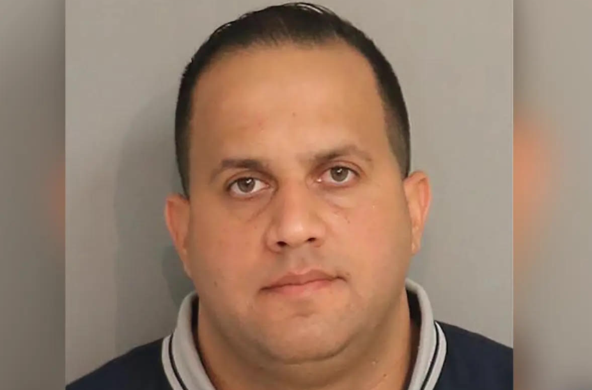 Pastor Arrested After Reportedly Masturbating On Patio Outside Of Starbucks, According To Reports