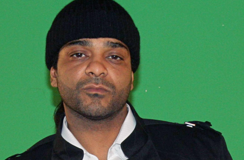  Jim Jones Believes Being A Rapper Is ‘The Most Dangerous Job In The World,’ Says ‘Every Day They Talk About A Different Rapper That Just Got Shot’ 