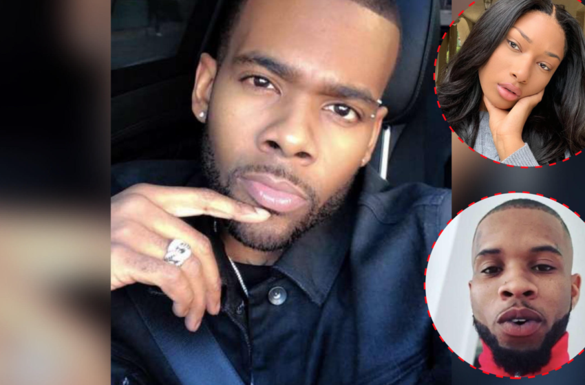  Mario Announces New Music With Tory Lanez Despite Previously Speaking Out Against Him For Allegedly Shooting Megan Thee Stallion 