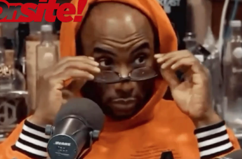  Charlamagne Tha God Believes The Put Your Shoes On Challenge Is ‘Whack,’ Says ‘I Don’t Like People Laughing At Their kid’s Pain, Traumatizing Those Kids For Likes and Reposts’ 