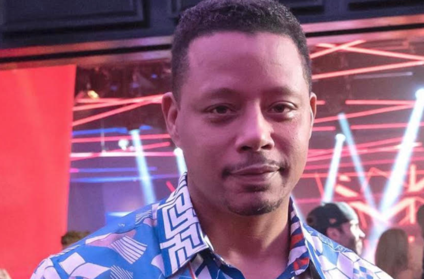  Terrence Howard Claims He Reinvented Physics, Wants To Utilize ‘New Hydrogen’ Technology To Defend Uganda 
