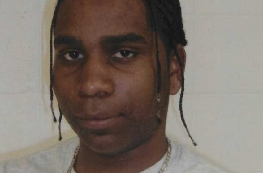  Transgender Inmate Who Impregnated Two Women Has Been Moved To Men’s Prison 